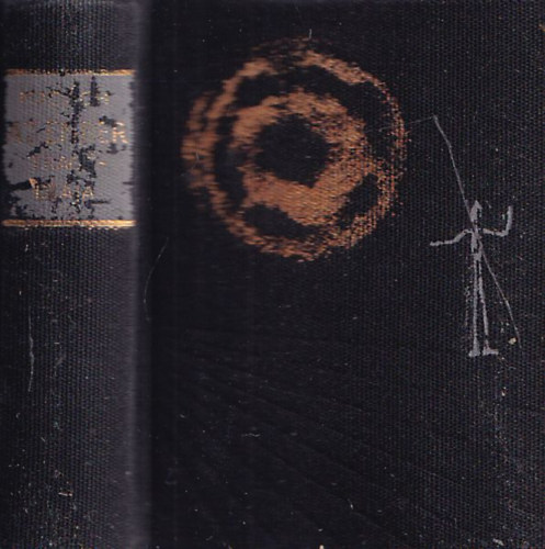 Mad�ch Imre - Az ember trag�di�ja (minik�nyv)