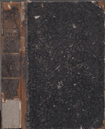 Piry Czirjék, Garay Alajos, Nedeczky Gáspár - Szeráfi szent beszédek + Szellemi fegyver I. + Vasár- és ünnepnapi egyházi szent beszédek (3 mű egybekötve)