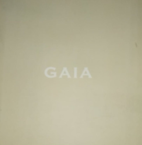 Petróczki Ákos - Gaia avagy a nanoszálak támadása