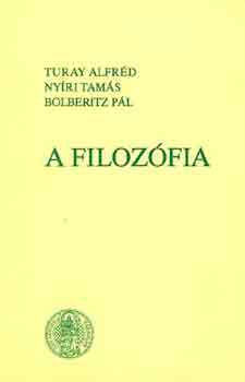 Turay-Nyíri-Bolberitz - A filozófia