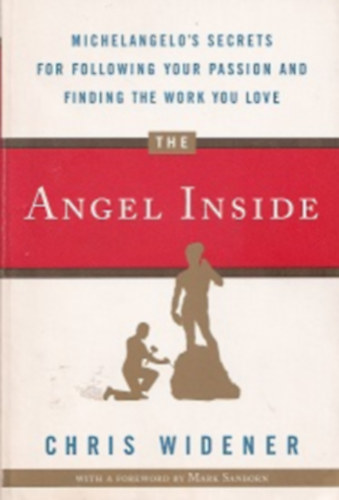 Chris Widener - The Angel Inside