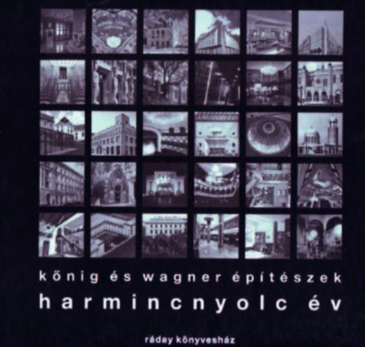 Harmincnyolc v