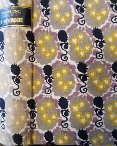 Aage Madelung - A megbélyegzettek