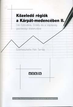 Rti Tams (szerk.) - Kzeled rgik a Krpt-medencben II.