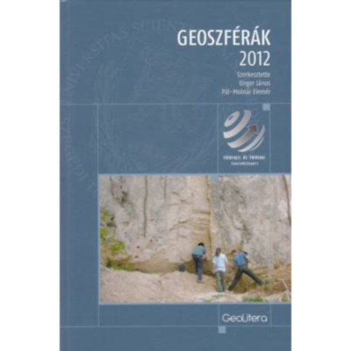 Unger Jnos, Pl-Molnr Elemr - Geoszfrk 2012
