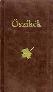 Borbr Zska (szerk.) - szikk - Brsonyos ajndkknyv sorozat