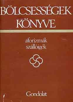 Krist Nagy Istvn - Blcsessgek knyve