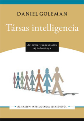 Daniel Goleman - Trsas Intelligencia