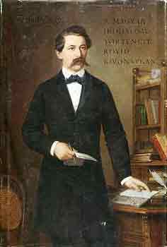 Arany János - A magyar irodalom története rövid kivonatban