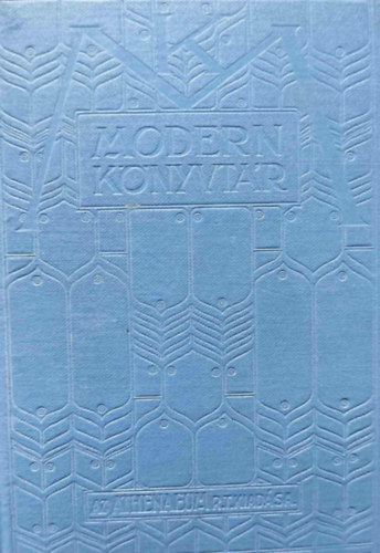 Gmri Jen (szerk) - Tudomny s mvszet I-IV