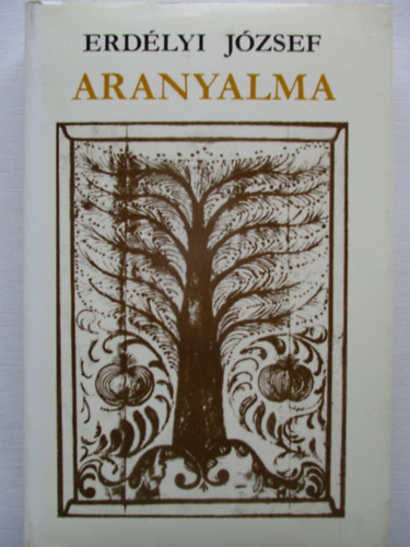 Erd�lyi J�zsef - Aranyalma