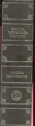 Domanovszky Sándor - magyar művelődés történet 2