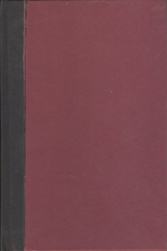 gr. Sz�chenyi Istv�n - Garat (sajt� al� rendezte: Viszota Gyula)- I. kiad�s