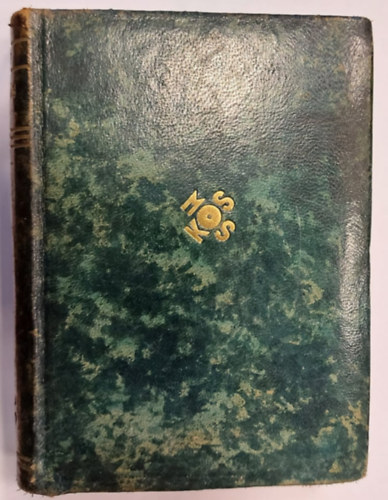 Incze Bal�zs - T�zvir�g I.