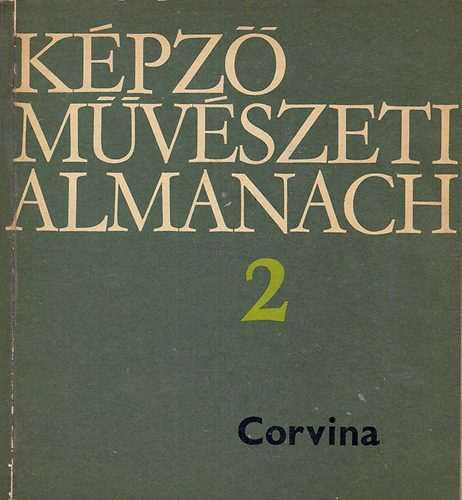 Szabadi Judit - K�pz�m�v�szeti almanach 2.