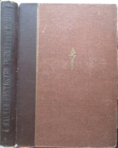 POgny . Gbor - A magyar festszet forradalmrai