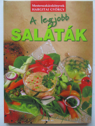 Hargitai Gyrgy - A legjobb saltk