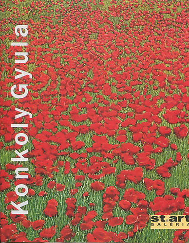 Konkoly Gyula szerk. - Konkoly Gyula