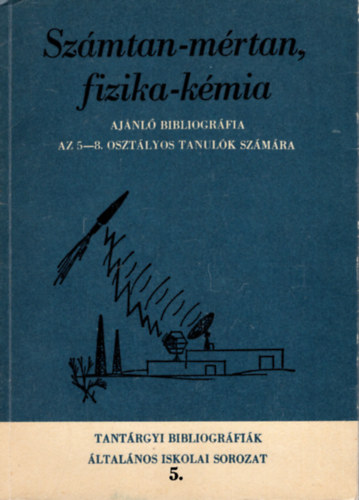 Számtan-mértan, fizika-kémia