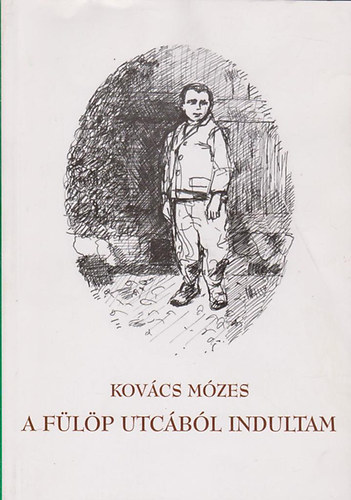 Kov�cs M�zes - A F�l�p utc�b�l indultam