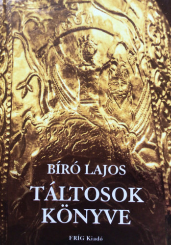 Br Lajos - Tltosok knyve