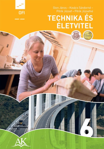 Technika �s �letvitel 6. o.