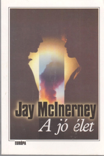 Jay McInerney - A j let