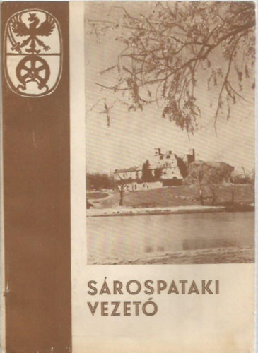 jszszy Klmn; Balassa Ivn; Romn Jnos - Srospataki vezet