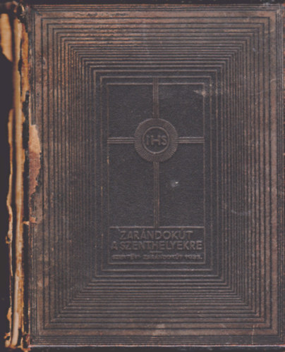 Dr. Révai József - Zarándokút a Szent helyekre