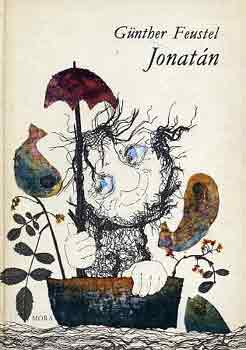 Günther Feustel - Jonatán