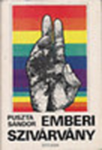 Puszta S�ndor - Emberi sziv�rv�ny