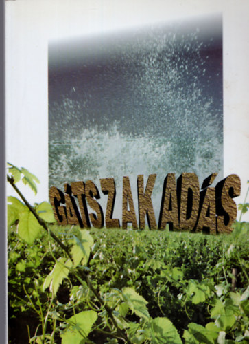 Margit Istvn (szerk) - Gtszakads: Okkultizmus a nevelsben (Az eladsok s korrefertumok elhangzottak a Keresztyn pedaggusok pceli konferencijn, 2000 tavaszn)