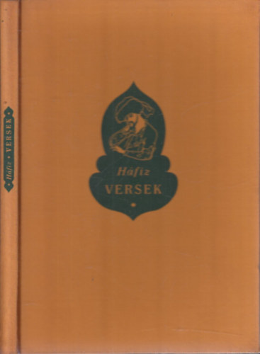 H�fiz, K�pes G�za (ford.) - Versek (Kondor Lajos grafik�ival)