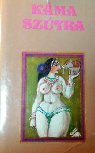 Medicina Kiad� - K�ma Szutra