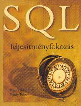 Gulutzan-Pelzer - SQL (Teljestmnyfokozs)