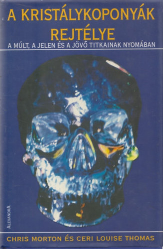 Morton, Ch.- Thomas, C. L. - A krist�lykopony�k rejt�lye