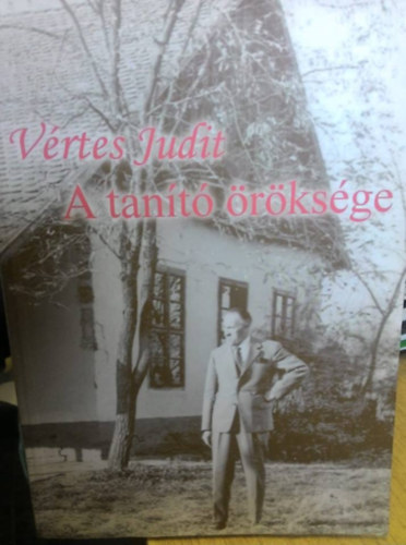 Vrtes Judit - A tant rksge