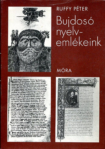 Ruffy Pter - Bujdos nyelv-emlkeink