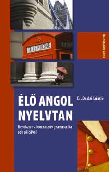 Dr. Budai Lszl - l angol nyelvtan