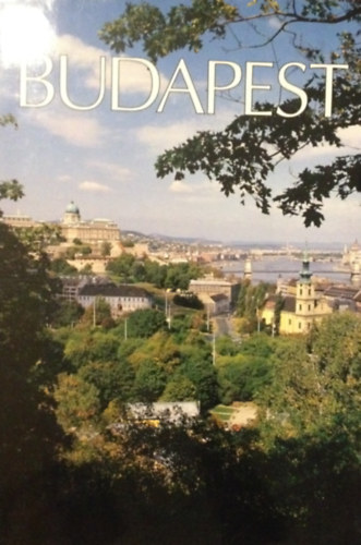 Dercsnyi Balzs - Budapest