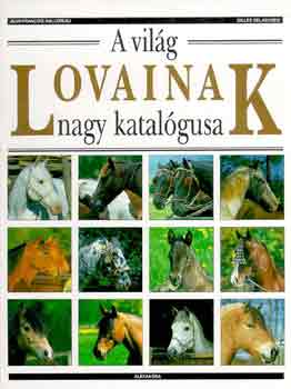 Ballereau-Delaborde - A vilg lovainak nagy katalgusa