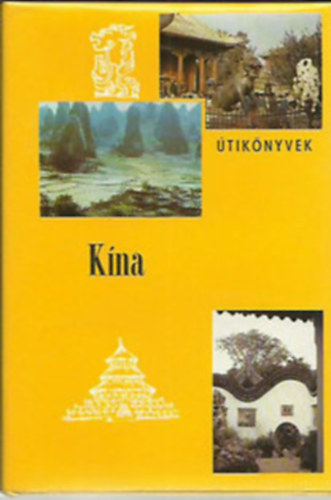 Polonyi P�ter - K�na (Panor�ma �tik�nyvek)