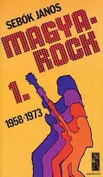 Sebk Jnos - Magyarock 1.