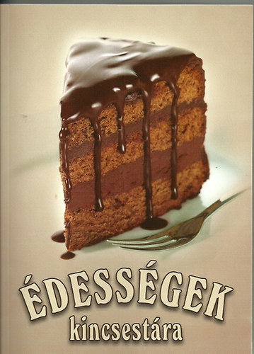 dessgek kincsestra