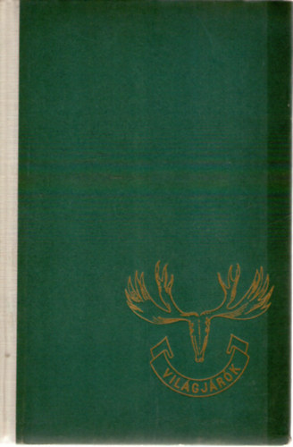 Széchenyi Zsigmond - Alaszkában vadásztam