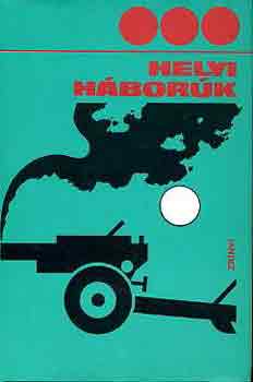 I.J. Savrov - Helyi h�bor�k