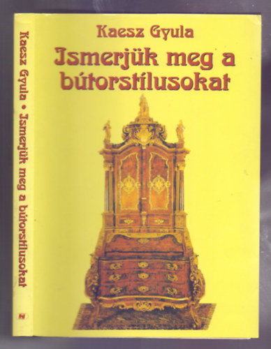 Kaesz Gyula, Kigyssy gnes, Fekete Gyrgy (rajz) - Ismerjk meg a btorstlusokat (hatodik kiads)
