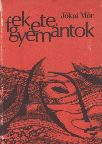 Jkai Mr - Fekete gymntok