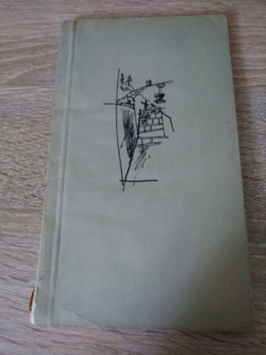 Domokos Géza - A negyedik emlék