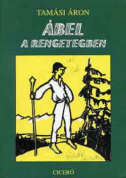 Tam�si �ron - �bel a rengetegben